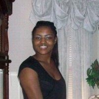 Sharnia Lewis