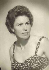 Norma Alexander