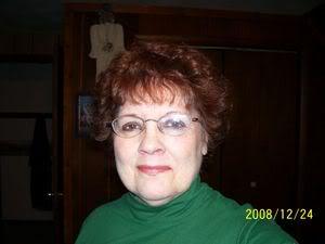 Susan Morgan
