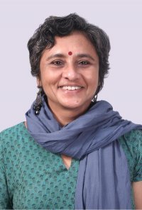 Dulali Nag