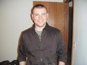 Dustin Meadows