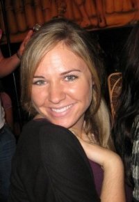 Christina Fosteson