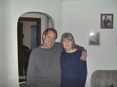 Christine Purbaugh