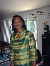 Vonita Godwinhayes
