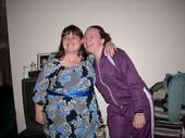 Penni Mcgill