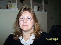 Michelle Marshall