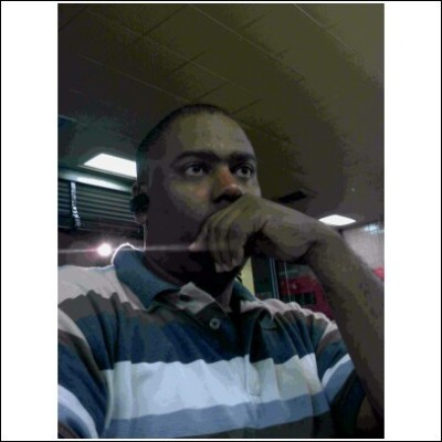 Darren Moody