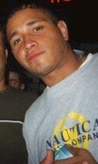 Adam Santana
