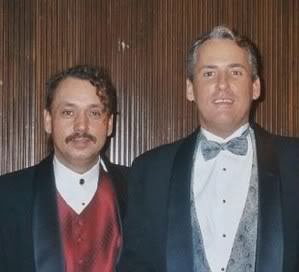 Todd Odell