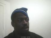 Musean Harris