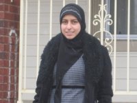 Fatme Zahr