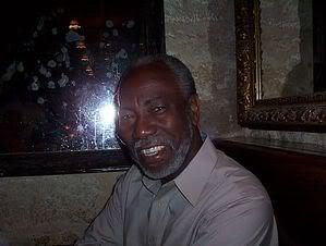 Eddie Mitchell
