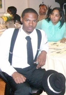 Devore Henderson