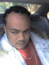 Brandon Robinson