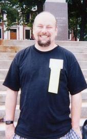 Joseph Graham