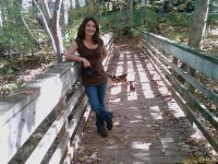 Michelle Milburn