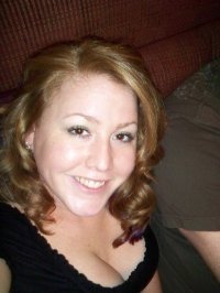 Jillian Glashaw