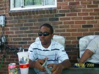 Steadman Bryant