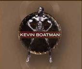 Kevin Boatman