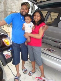 Collin Bissoondath