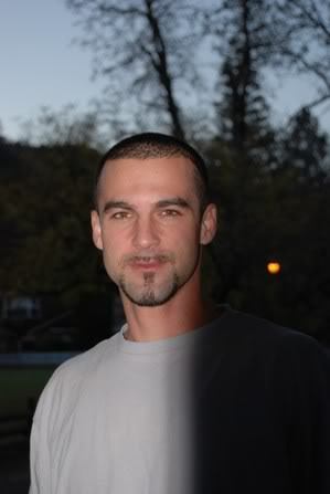 Bradley Simi