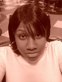 Telondia Jones