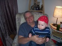 Donald Leavitt
