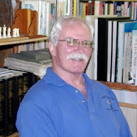 Dale Bulmer
