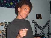 Jeremiah Denson