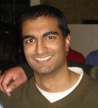 Sagar Parvataneni
