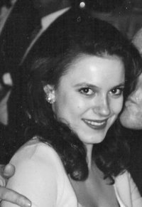 Samantha Brucebenjamin