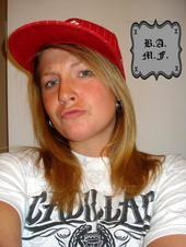 Tanya Mccreary