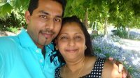 Preetka Chand