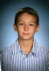 Matthew Dewolf
