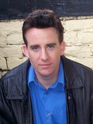 Daniel Mcdermott