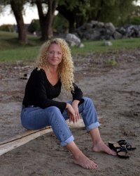 Teresa Jawson