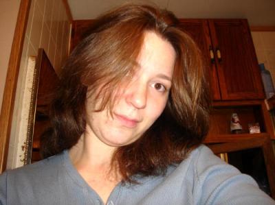 Nicole Wolf