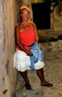 Angie Mitsios