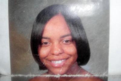 Sandra Johnson