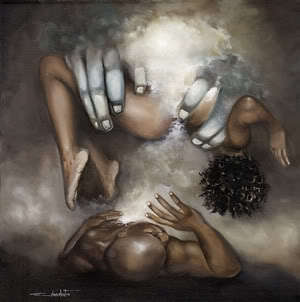 Henreatta Williams