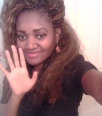 Christelle Ifulu