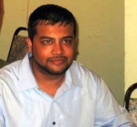 Sarfaraz Tarique