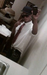 Razzah Mcdade