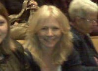 Sherri Huddle