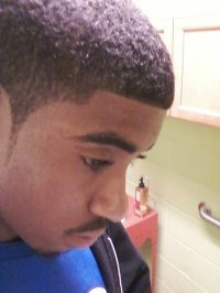 Maliq Gladmon