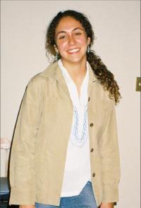 Brooke Mascagni