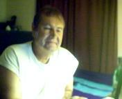 Barry King