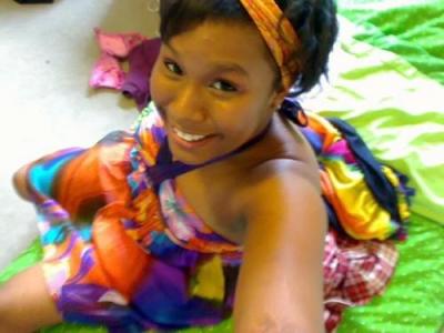 Shanelle Colbert
