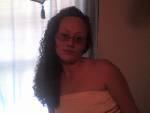 Ashley Glode