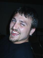 Michael Armstrong